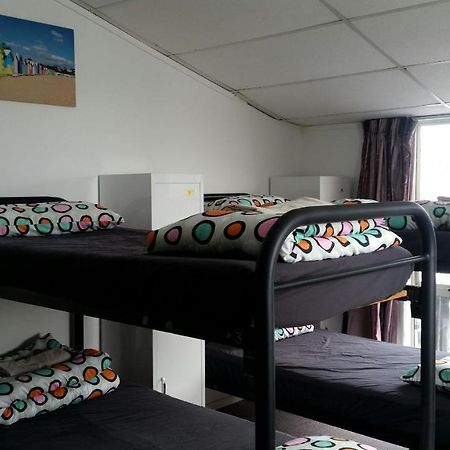 Loft 109 Backpackers Hostel ตาอูรังกา ภายนอก รูปภาพ