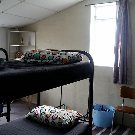 Loft 109 Backpackers Hostel ตาอูรังกา ภายนอก รูปภาพ